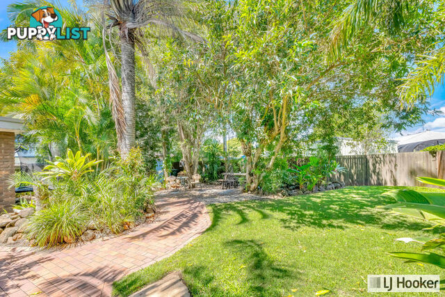 29 Sydney Street KEPNOCK QLD 4670