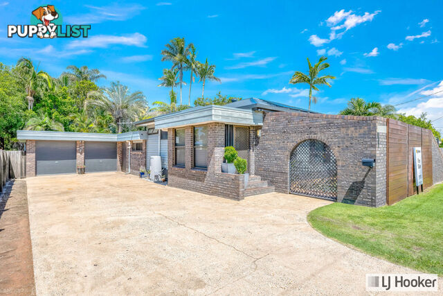 29 Sydney Street KEPNOCK QLD 4670