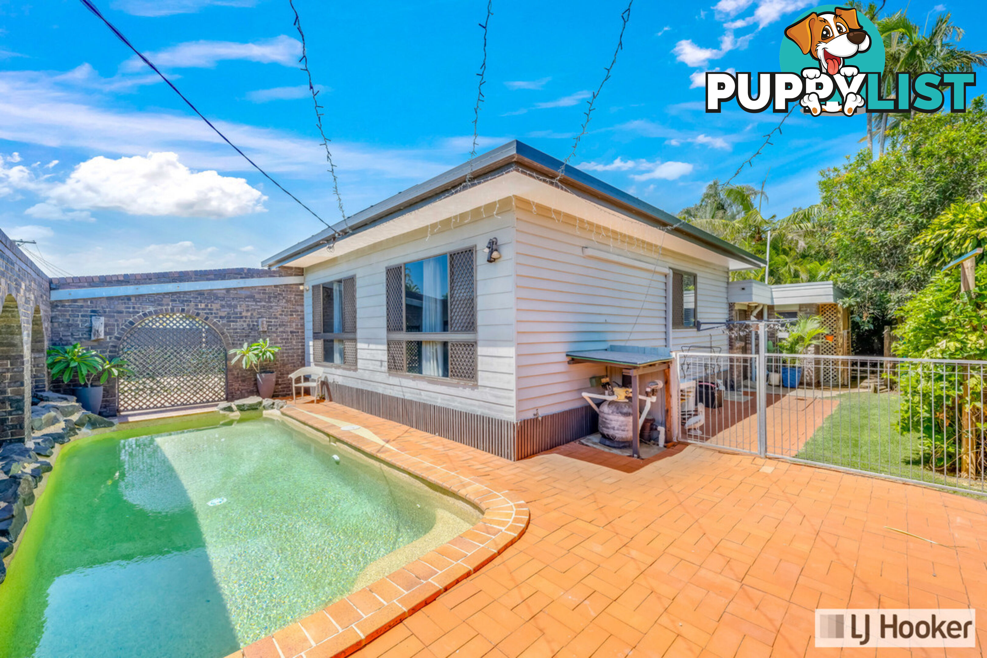 29 Sydney Street KEPNOCK QLD 4670