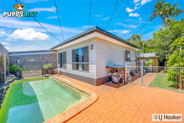 29 Sydney Street KEPNOCK QLD 4670