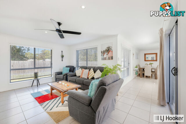10 Regency Road MOORE PARK BEACH QLD 4670