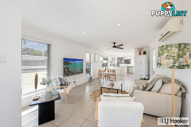 10 Regency Road MOORE PARK BEACH QLD 4670