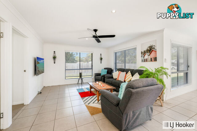 10 Regency Road MOORE PARK BEACH QLD 4670