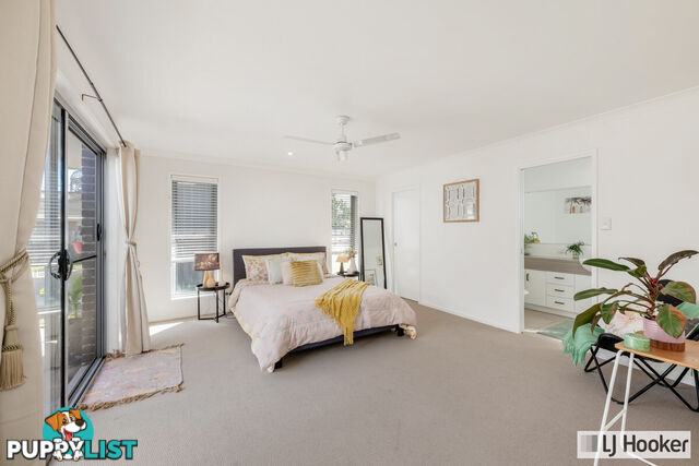 10 Regency Road MOORE PARK BEACH QLD 4670