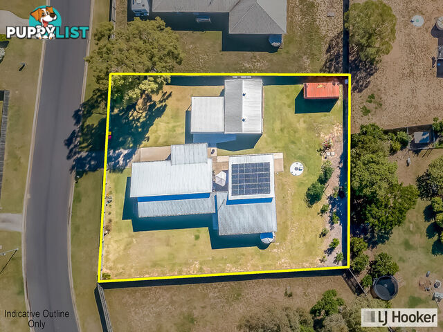 10 Regency Road MOORE PARK BEACH QLD 4670