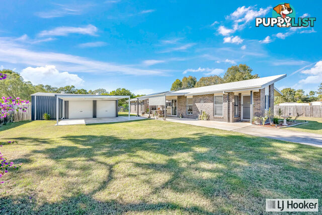 10 Regency Road MOORE PARK BEACH QLD 4670