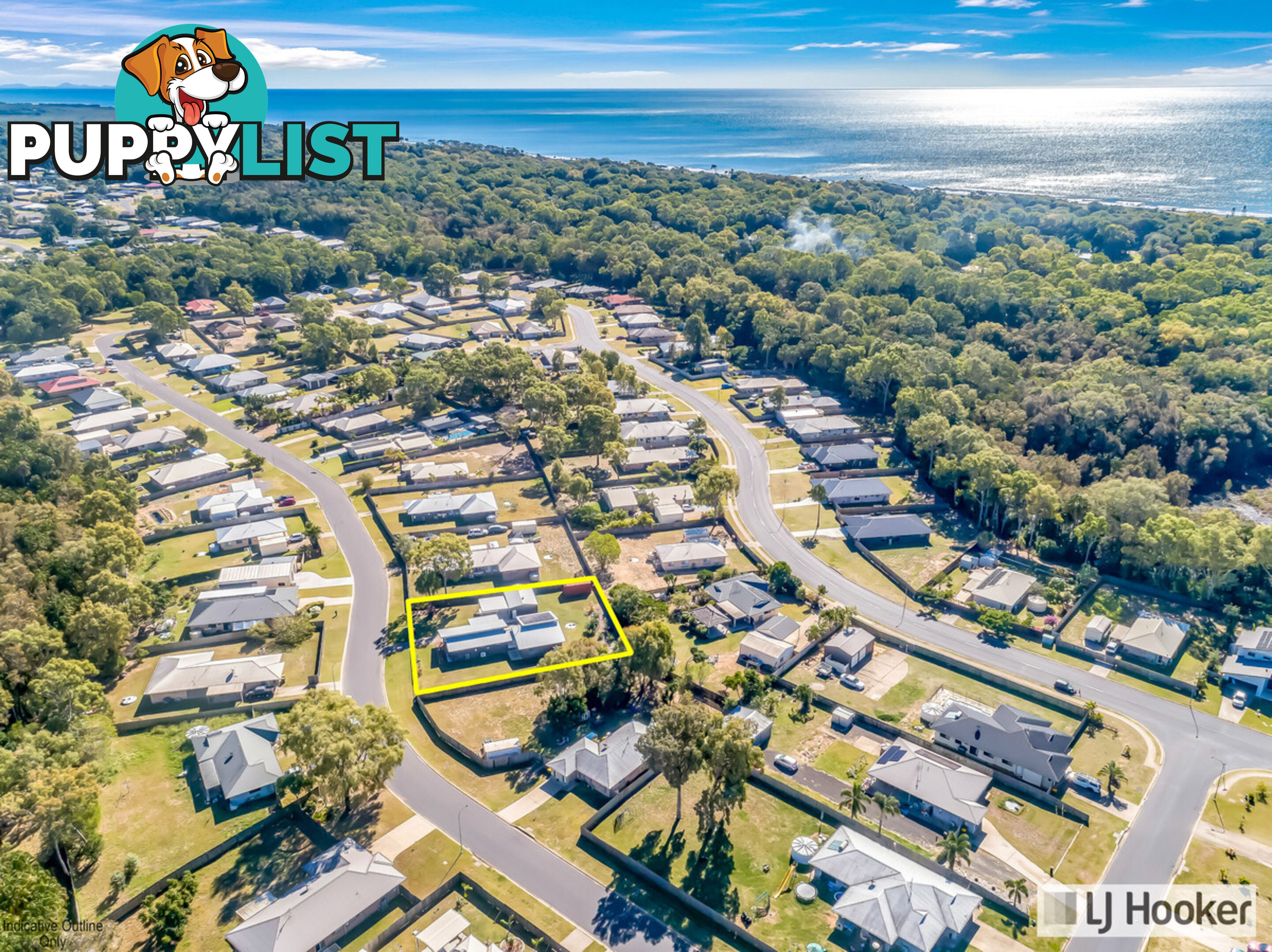 10 Regency Road MOORE PARK BEACH QLD 4670