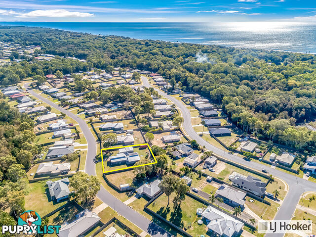 10 Regency Road MOORE PARK BEACH QLD 4670
