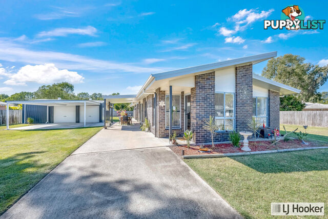 10 Regency Road MOORE PARK BEACH QLD 4670