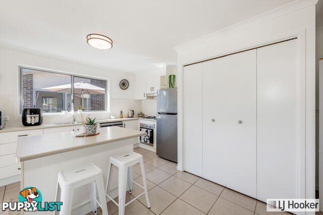 10 Regency Road MOORE PARK BEACH QLD 4670