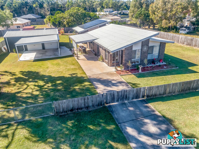 10 Regency Road MOORE PARK BEACH QLD 4670