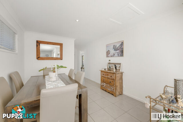 10 Regency Road MOORE PARK BEACH QLD 4670