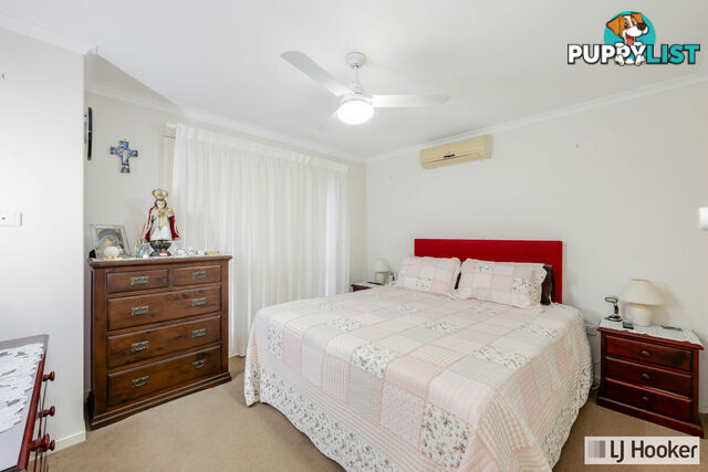 8 Clearview Avenue THABEBAN QLD 4670