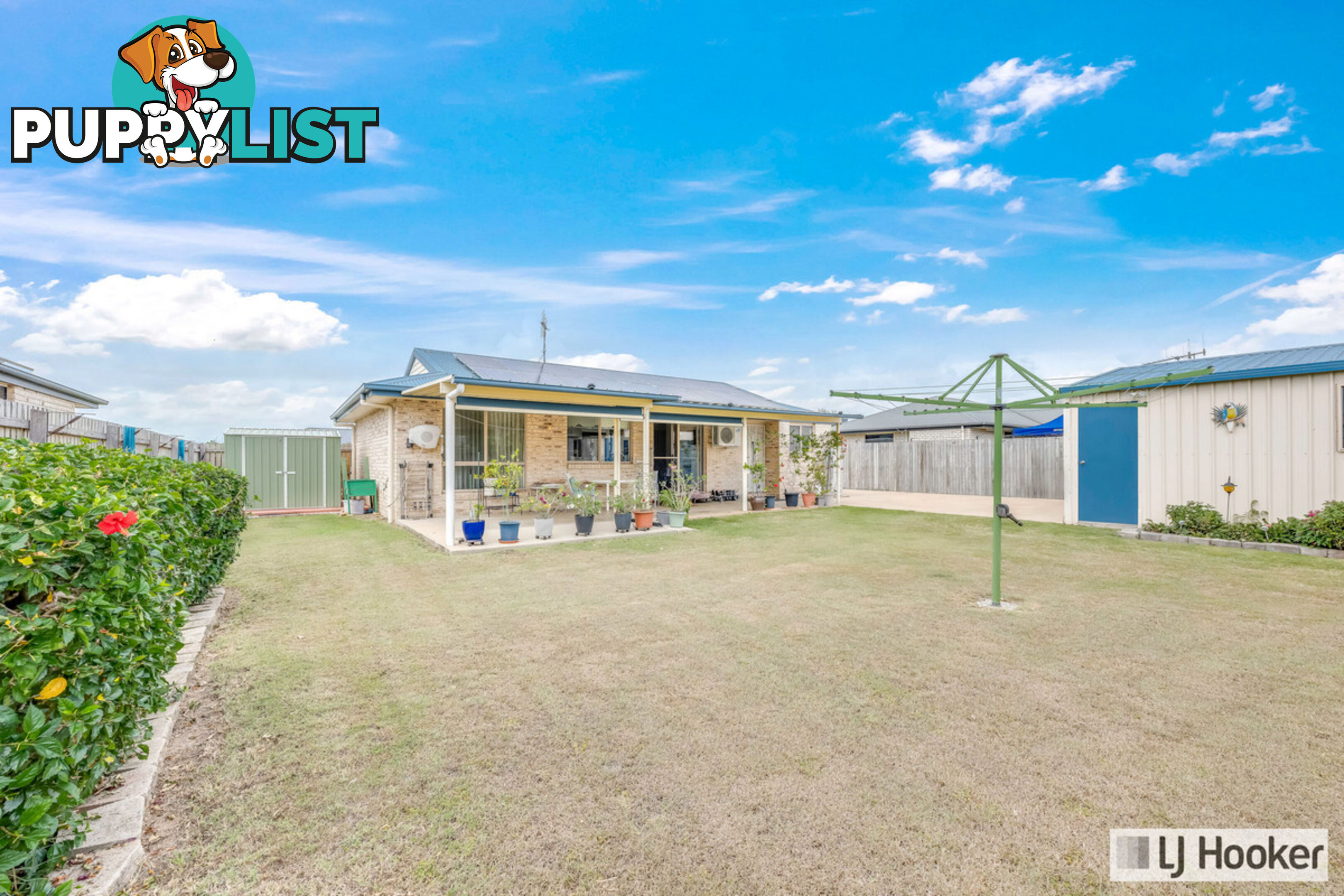 8 Clearview Avenue THABEBAN QLD 4670