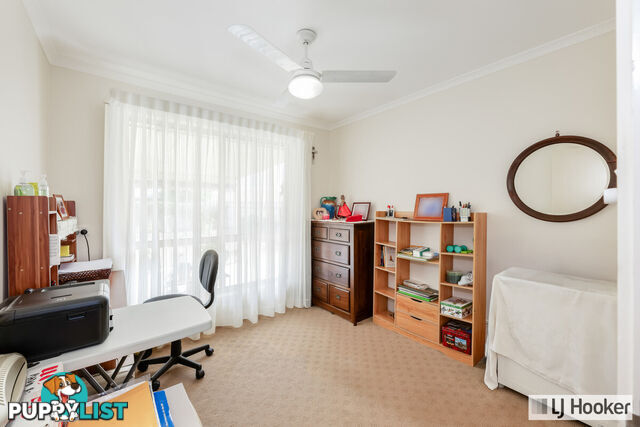 8 Clearview Avenue THABEBAN QLD 4670