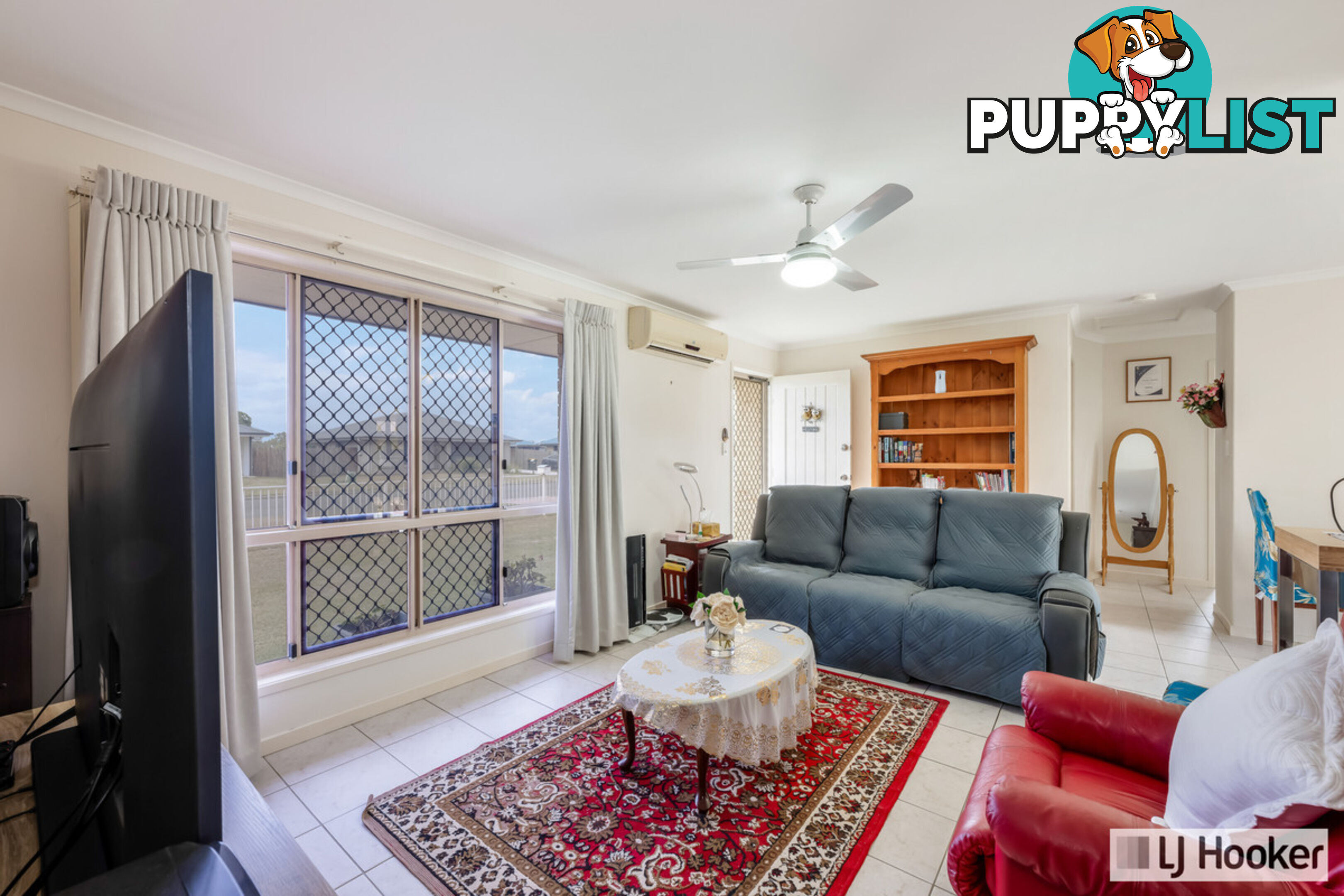 8 Clearview Avenue THABEBAN QLD 4670