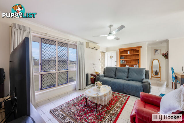 8 Clearview Avenue THABEBAN QLD 4670