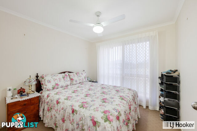 8 Clearview Avenue THABEBAN QLD 4670