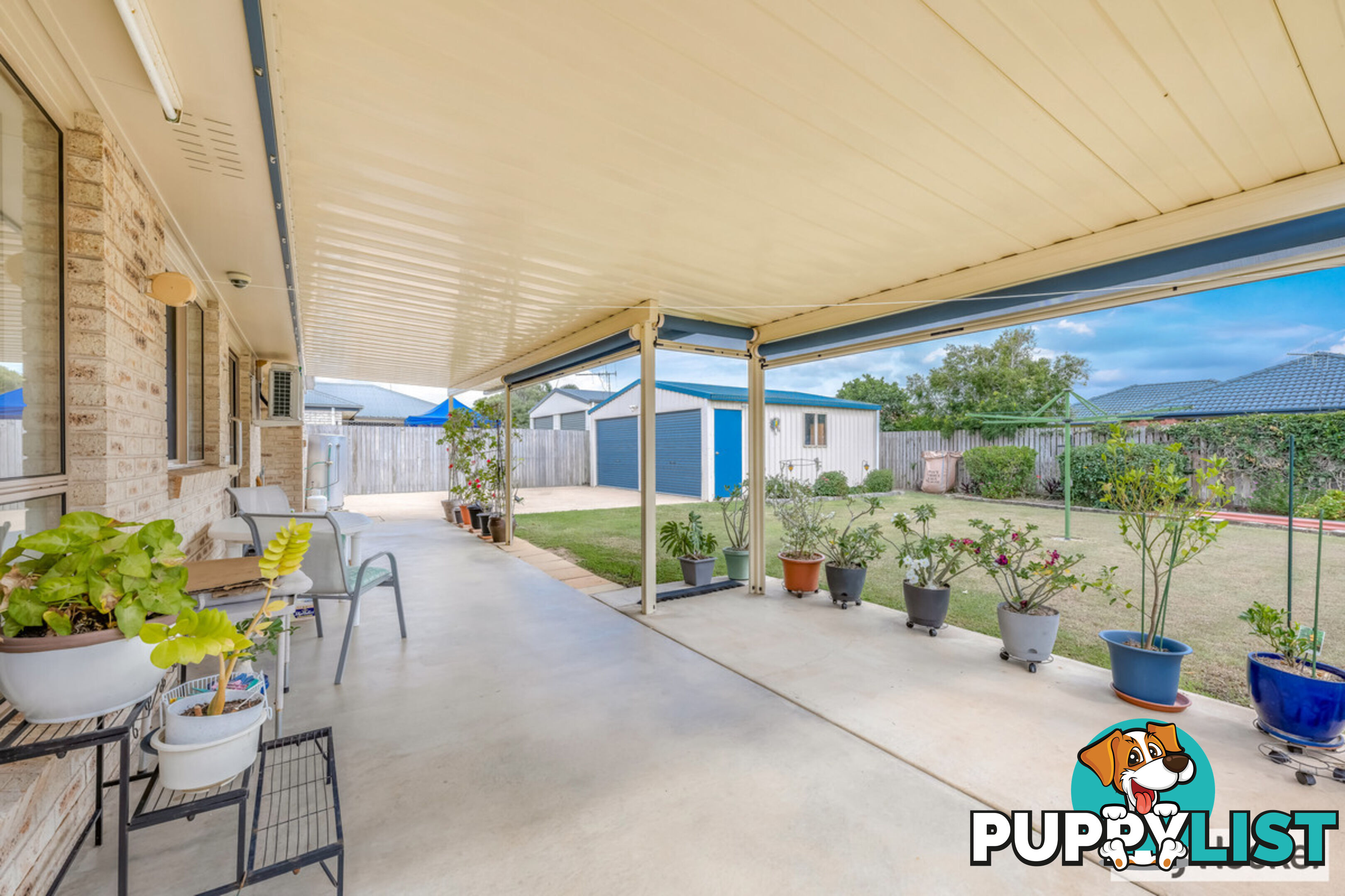8 Clearview Avenue THABEBAN QLD 4670