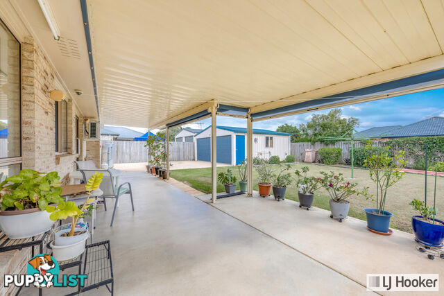 8 Clearview Avenue THABEBAN QLD 4670
