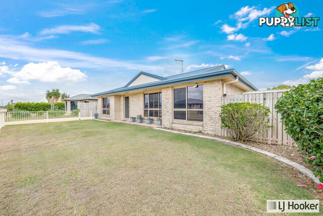 8 Clearview Avenue THABEBAN QLD 4670