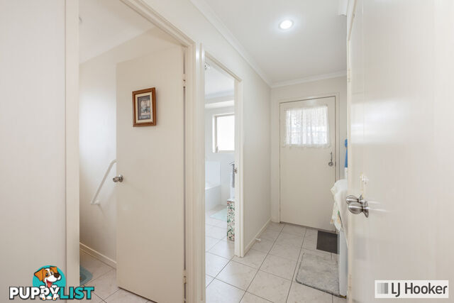 8 Clearview Avenue THABEBAN QLD 4670