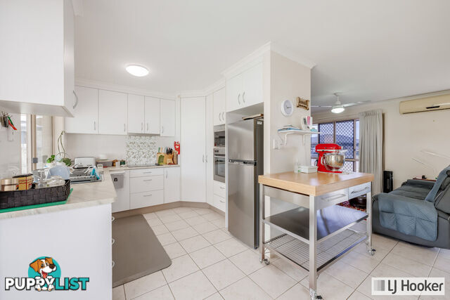 8 Clearview Avenue THABEBAN QLD 4670