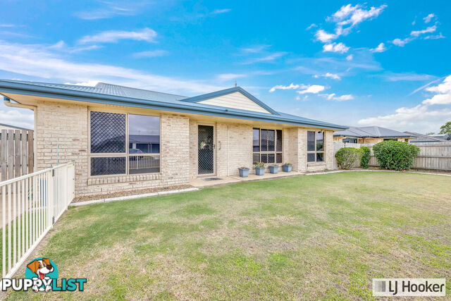8 Clearview Avenue THABEBAN QLD 4670