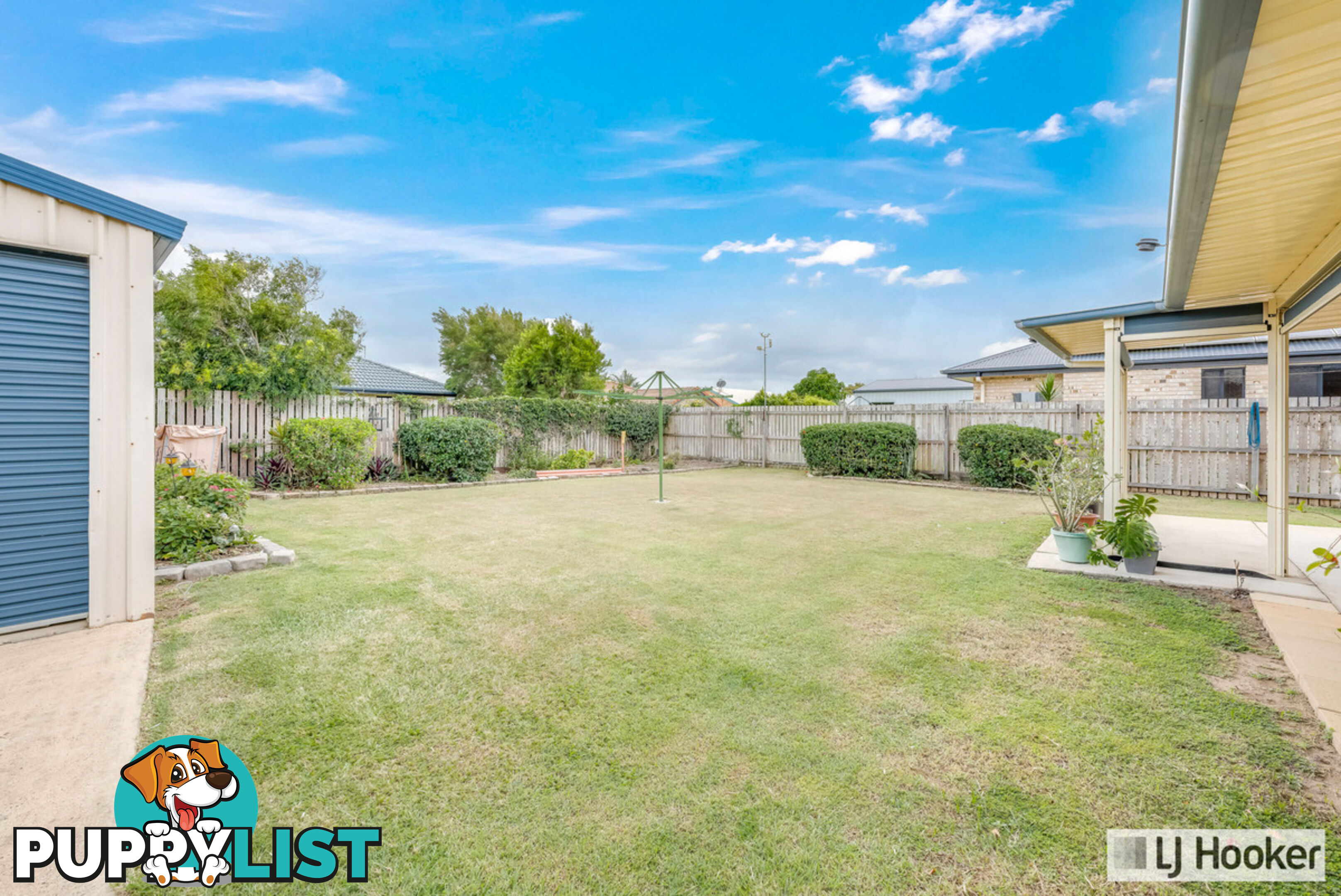 8 Clearview Avenue THABEBAN QLD 4670