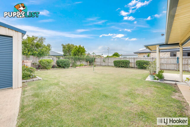 8 Clearview Avenue THABEBAN QLD 4670