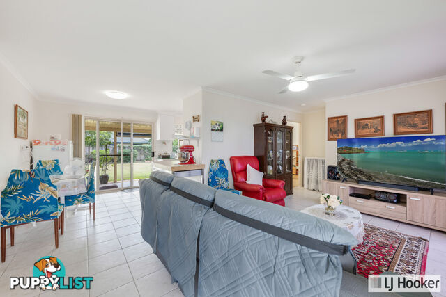 8 Clearview Avenue THABEBAN QLD 4670