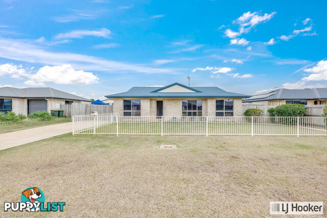 8 Clearview Avenue THABEBAN QLD 4670