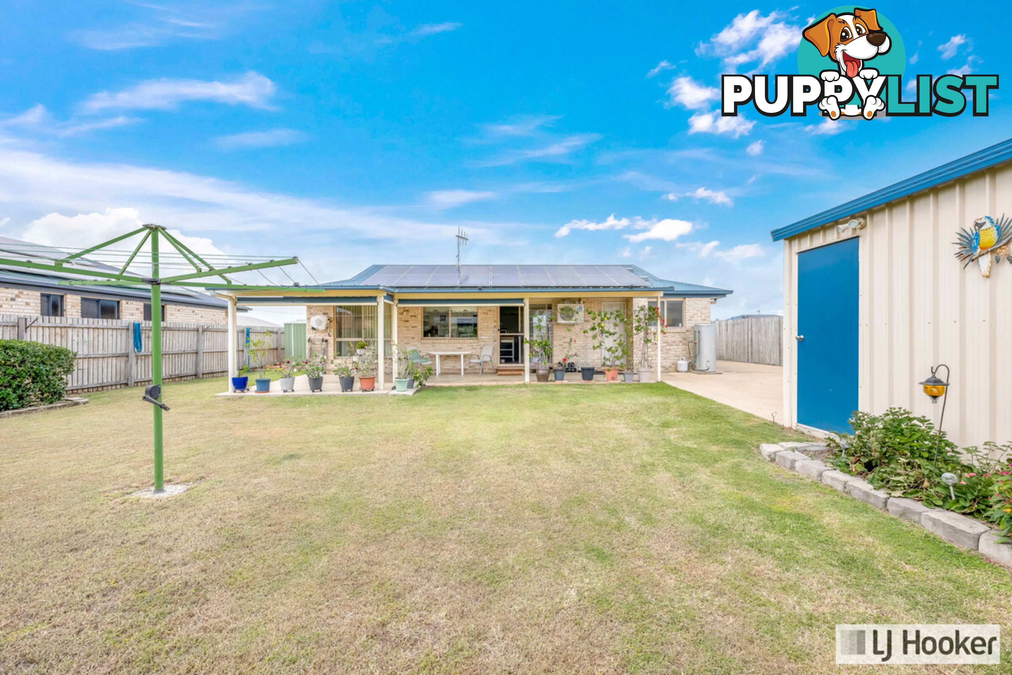 8 Clearview Avenue THABEBAN QLD 4670