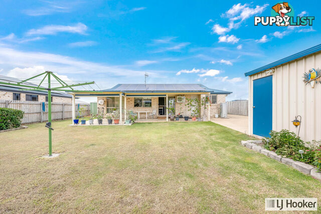 8 Clearview Avenue THABEBAN QLD 4670