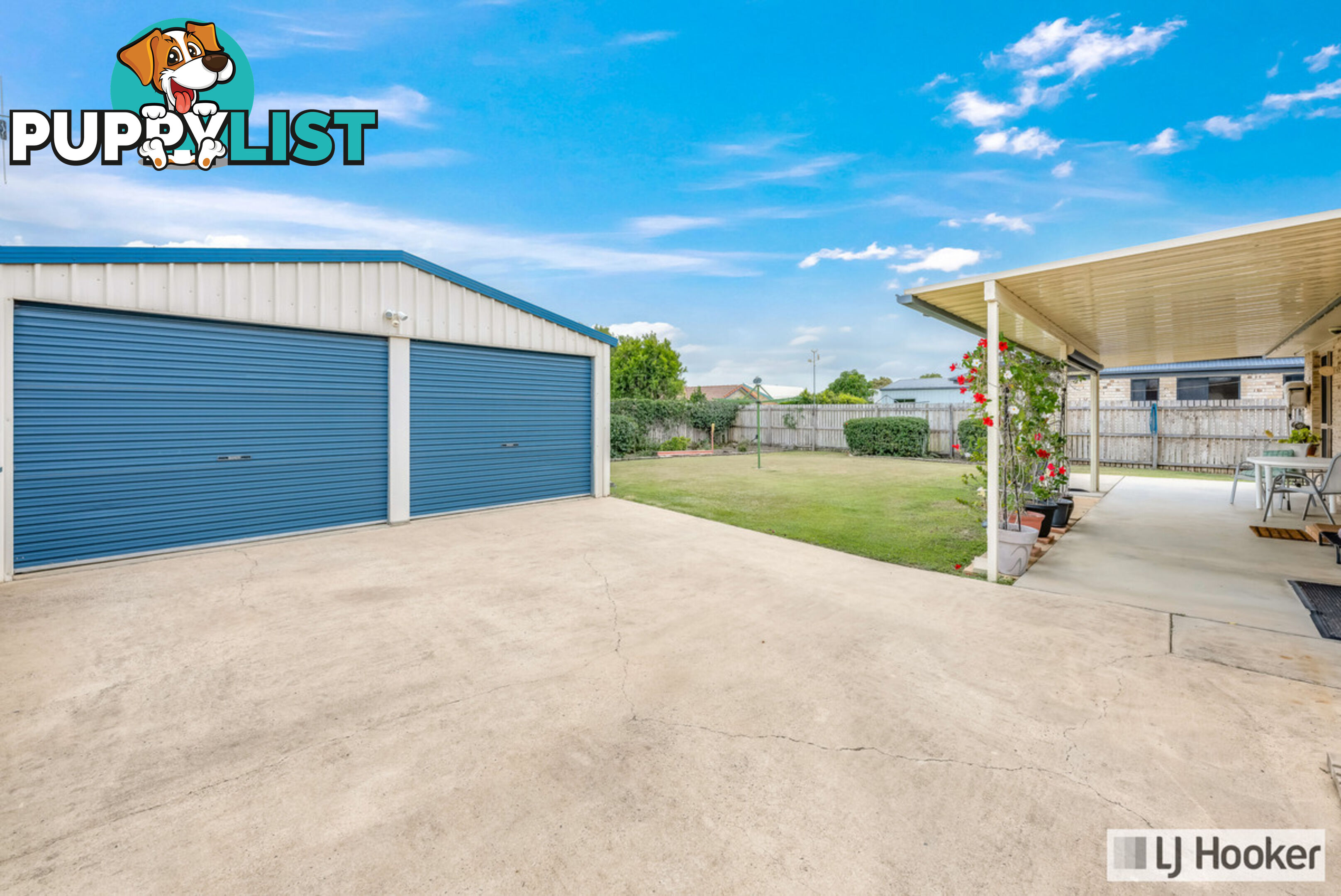 8 Clearview Avenue THABEBAN QLD 4670