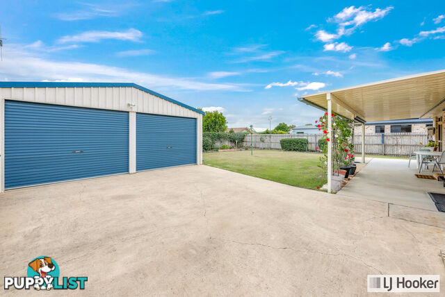 8 Clearview Avenue THABEBAN QLD 4670