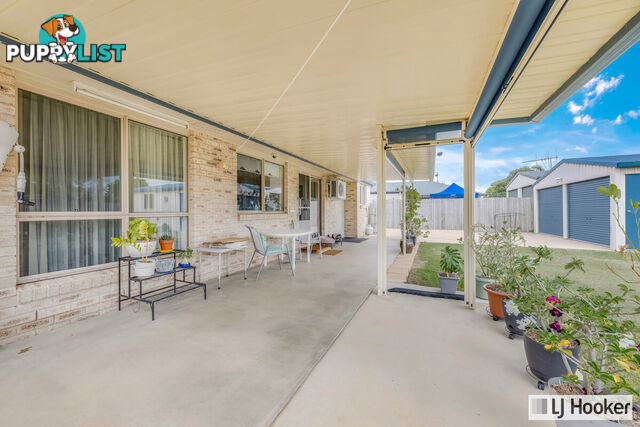 8 Clearview Avenue THABEBAN QLD 4670