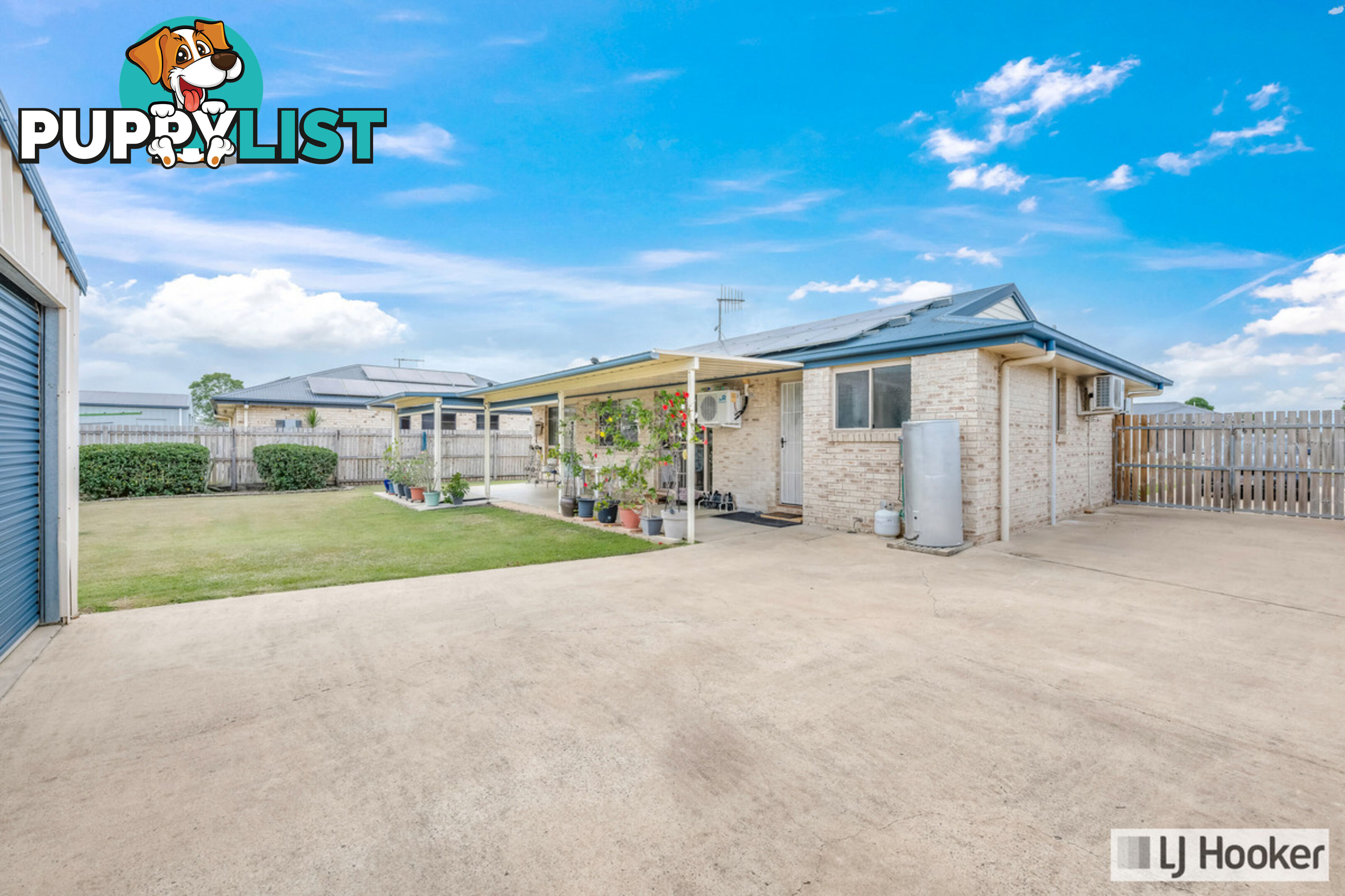 8 Clearview Avenue THABEBAN QLD 4670