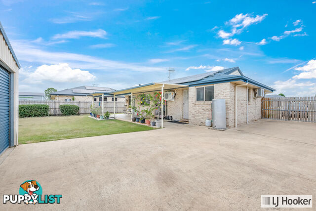 8 Clearview Avenue THABEBAN QLD 4670
