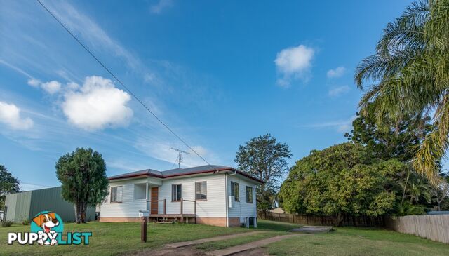 8 Wilmot Street BUNDABERG NORTH QLD 4670