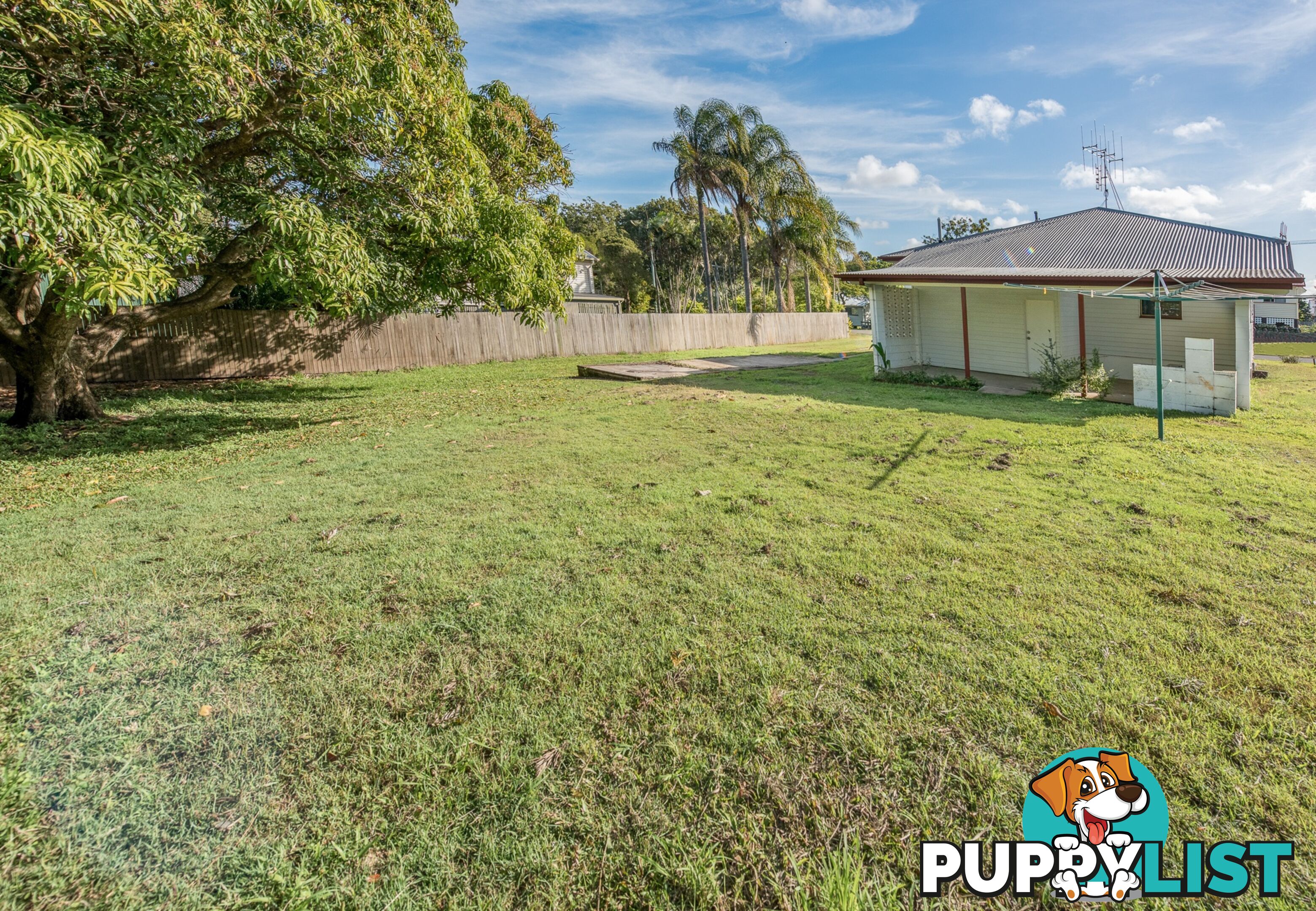 8 Wilmot Street BUNDABERG NORTH QLD 4670