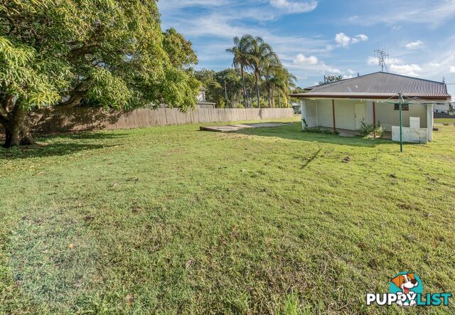 8 Wilmot Street BUNDABERG NORTH QLD 4670