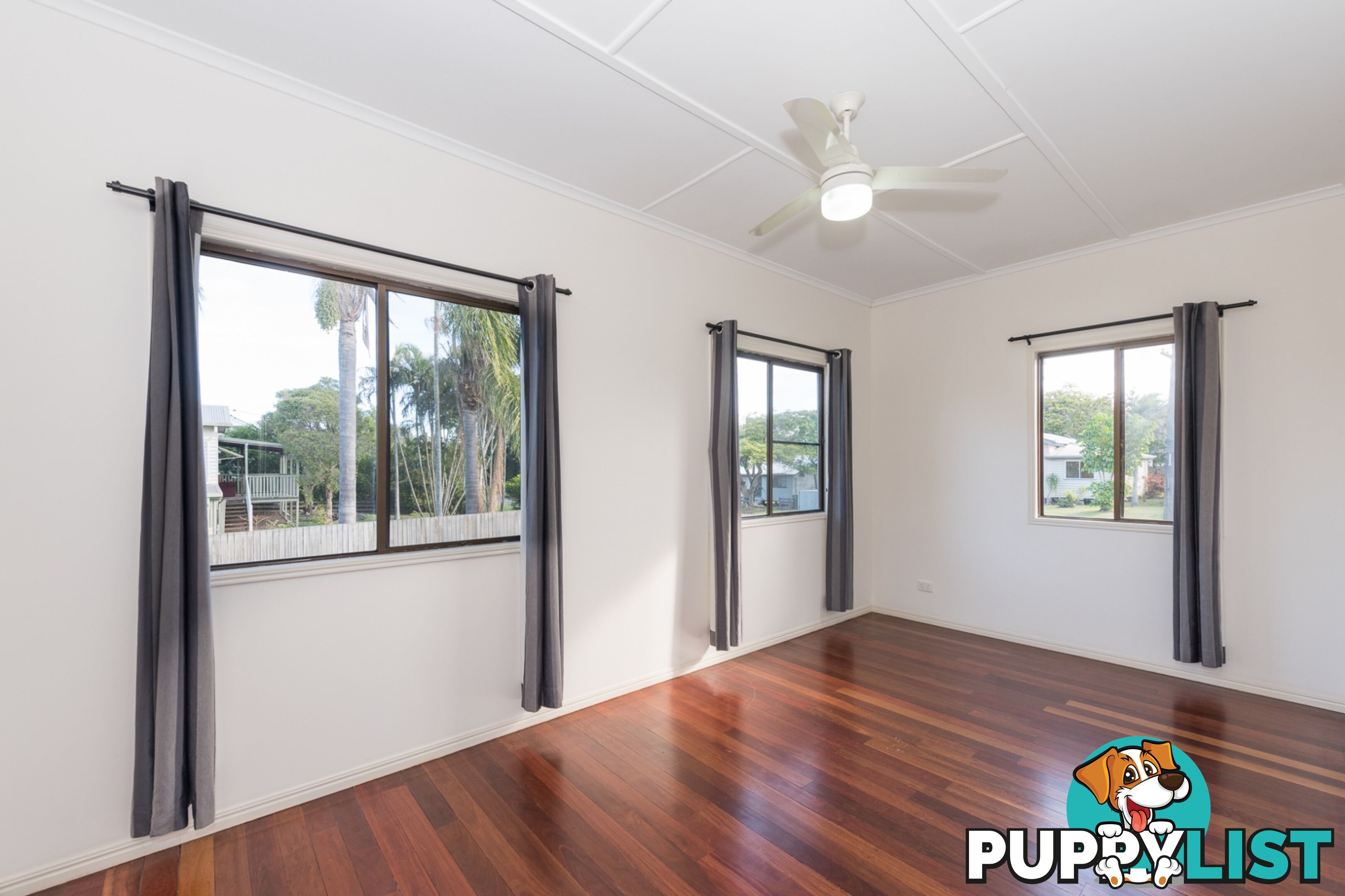 8 Wilmot Street BUNDABERG NORTH QLD 4670