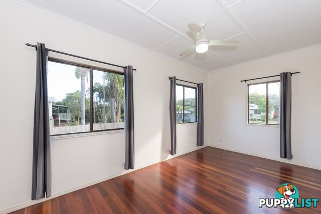 8 Wilmot Street BUNDABERG NORTH QLD 4670