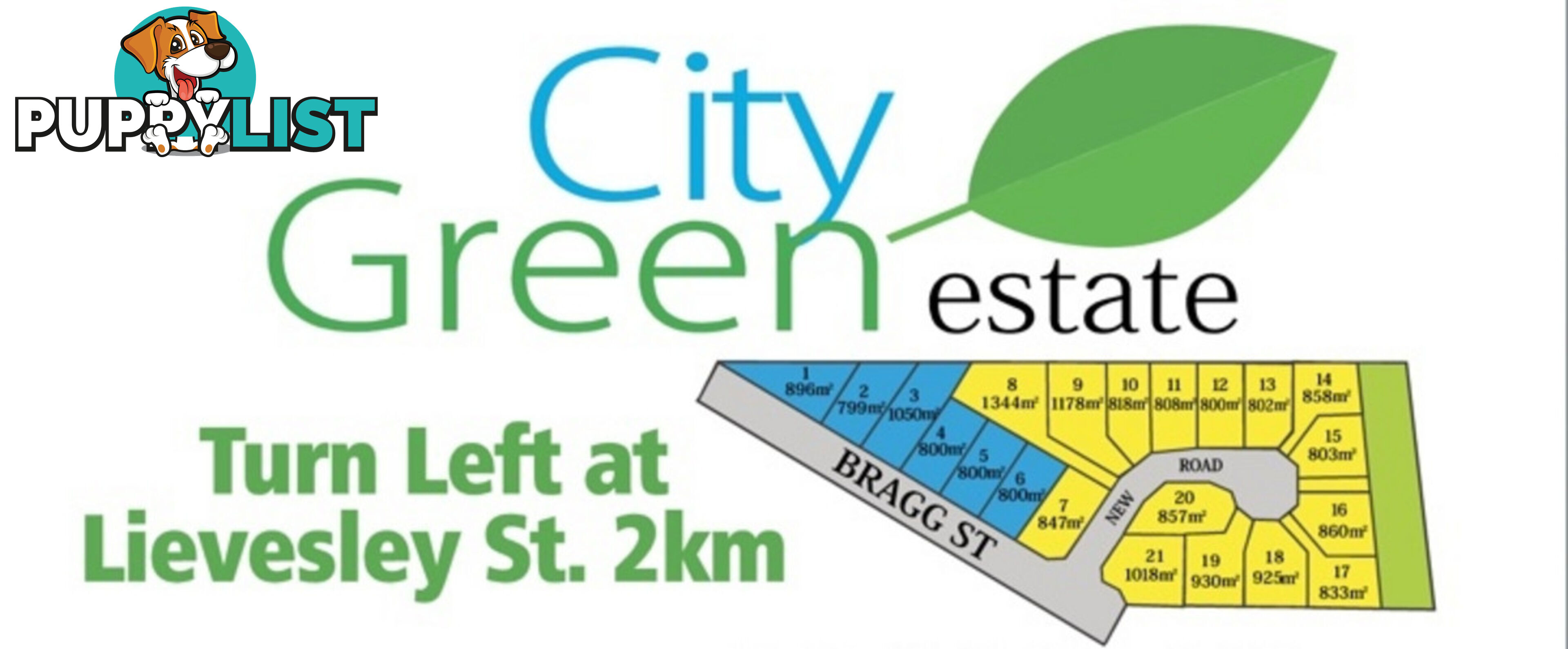 Lot 21/ Bragg Street BUNDABERG EAST QLD 4670