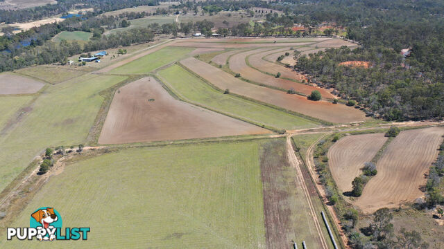 AVONDALE QLD 4670