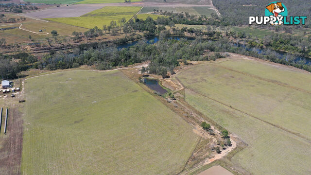 AVONDALE QLD 4670