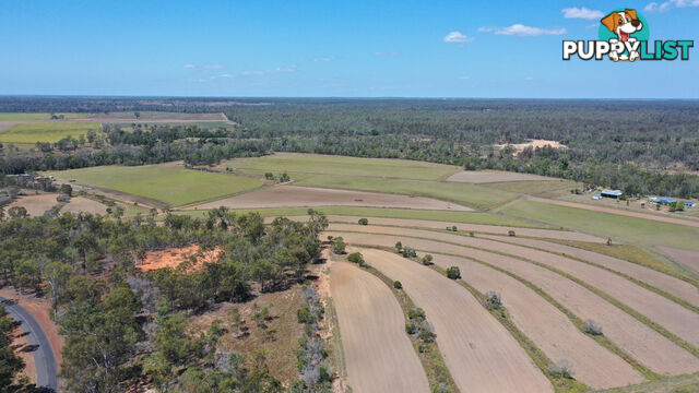 AVONDALE QLD 4670