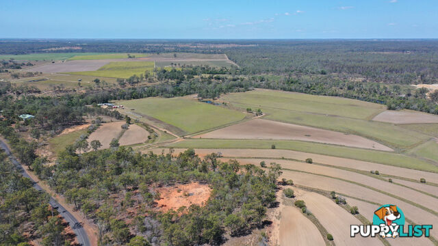 AVONDALE QLD 4670