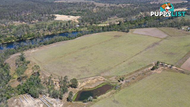 AVONDALE QLD 4670